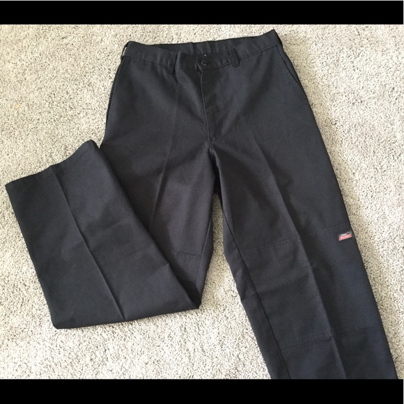 genuine dickies double knee